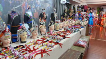 景寧畬族自治縣民族文化傳承與文化產業發展調研團隊