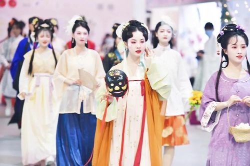 這個雙節,就得來大明宮