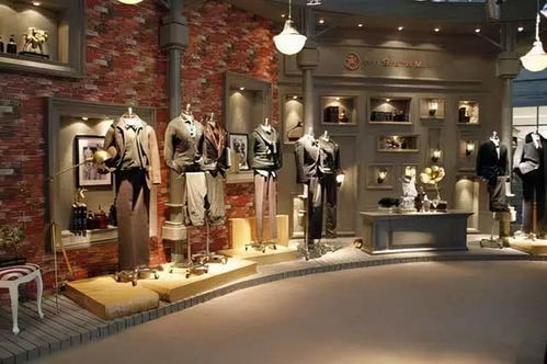 為什么中國撐不起一個國產(chǎn)服飾品牌