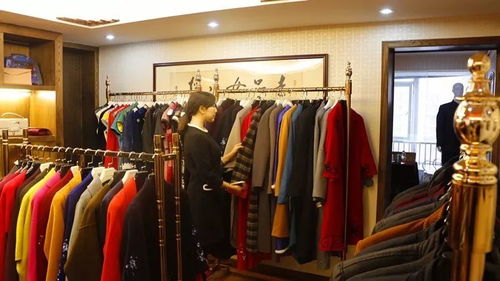 2017弘揚華夏服飾文化公益活動 優(yōu)雅華服天使選拔賽 面試海選進(jìn)行中