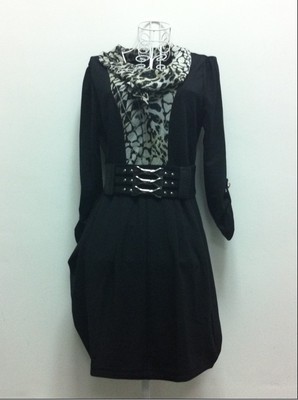 加入閨秀服飾，攜手依霓女裝共創服裝商機